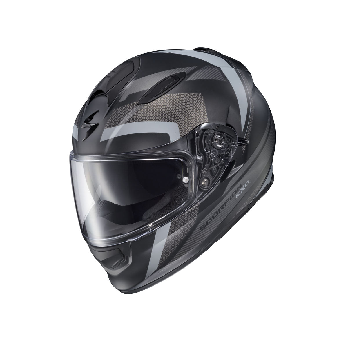Scorpion EXO Ryzer Evolution Helmet - Phantom