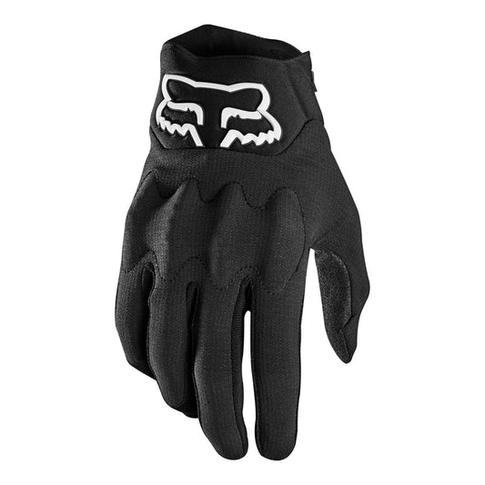 Fox Racing Bomber LT Glove   - Black