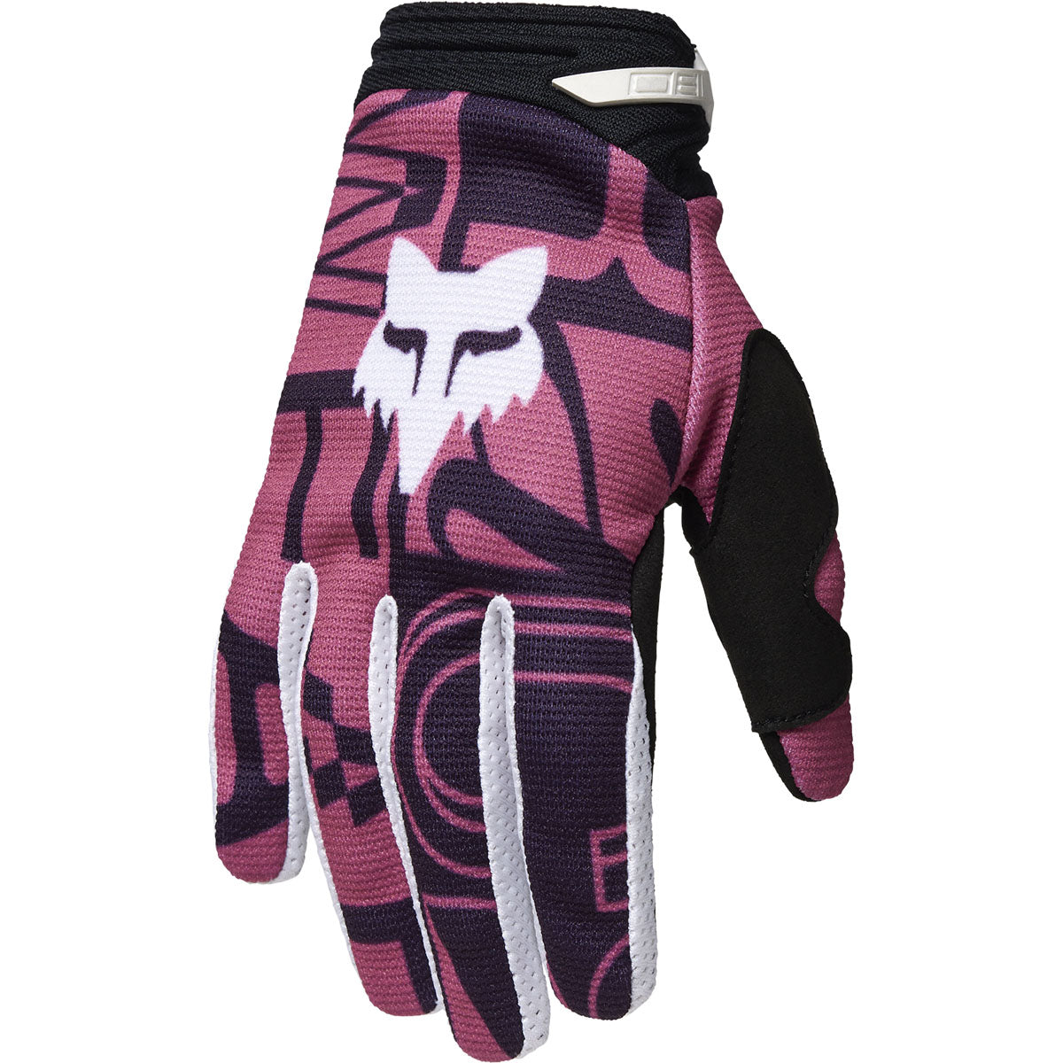 Fox racing gloves youth on sale