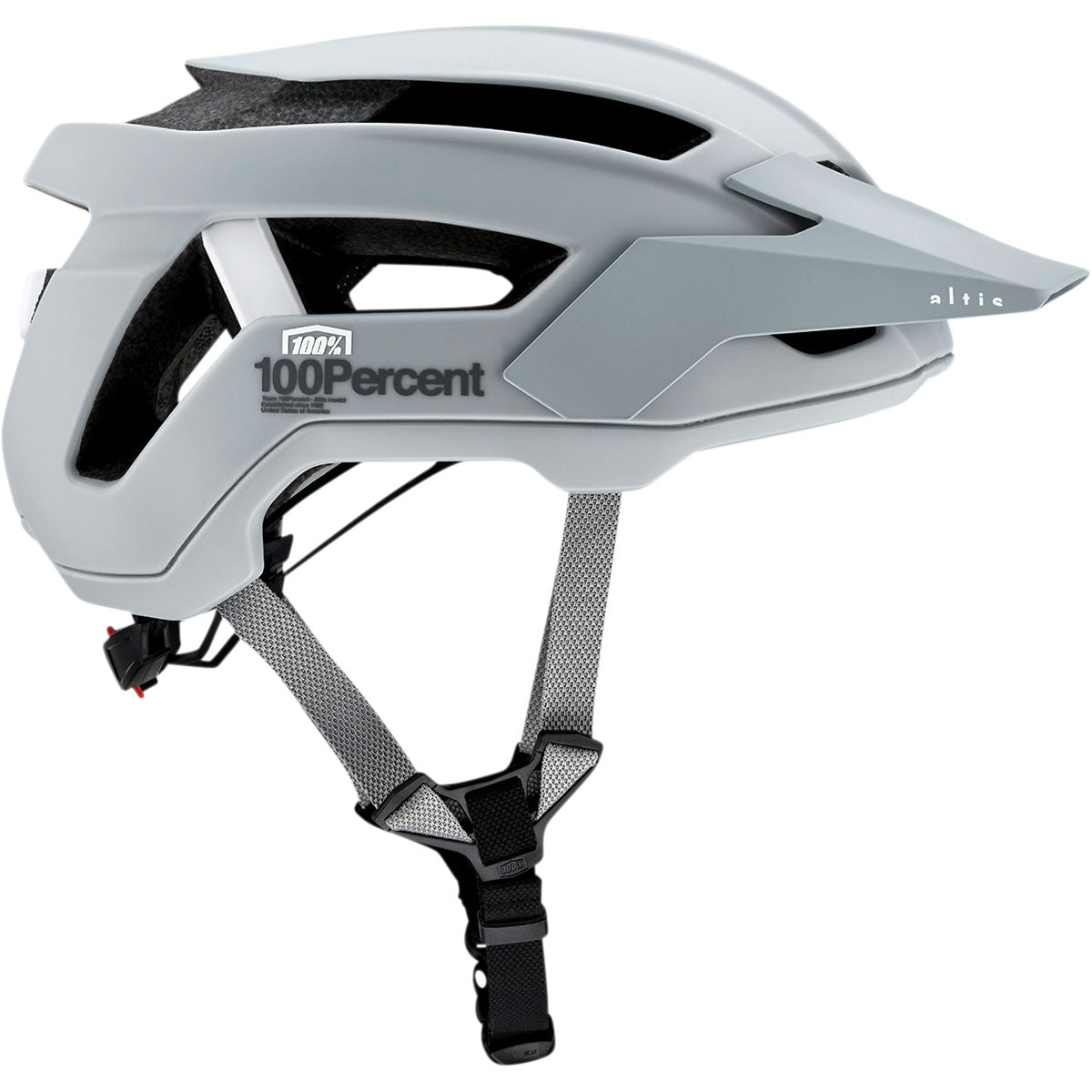 100% Altis Bicycle Helmet L/XL