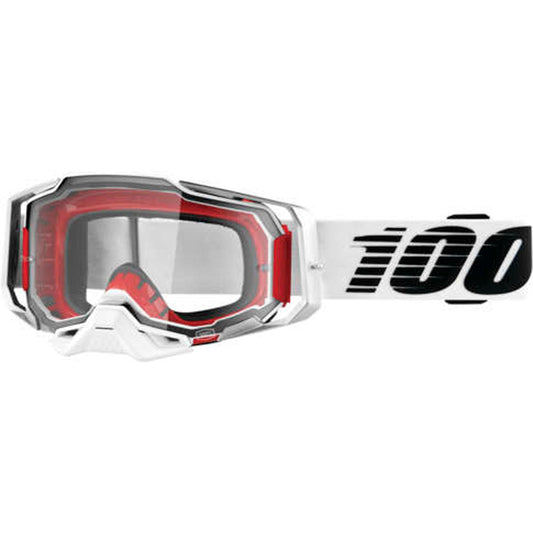 100% Armega Goggles - Lightsaber / Clear Lens Lightsaber / Clear Lens
