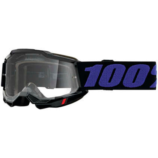 100% Youth Accuri 2 Goggles Moore / Clear Lens