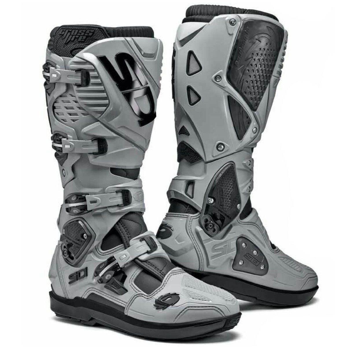 Orders sidi s limited