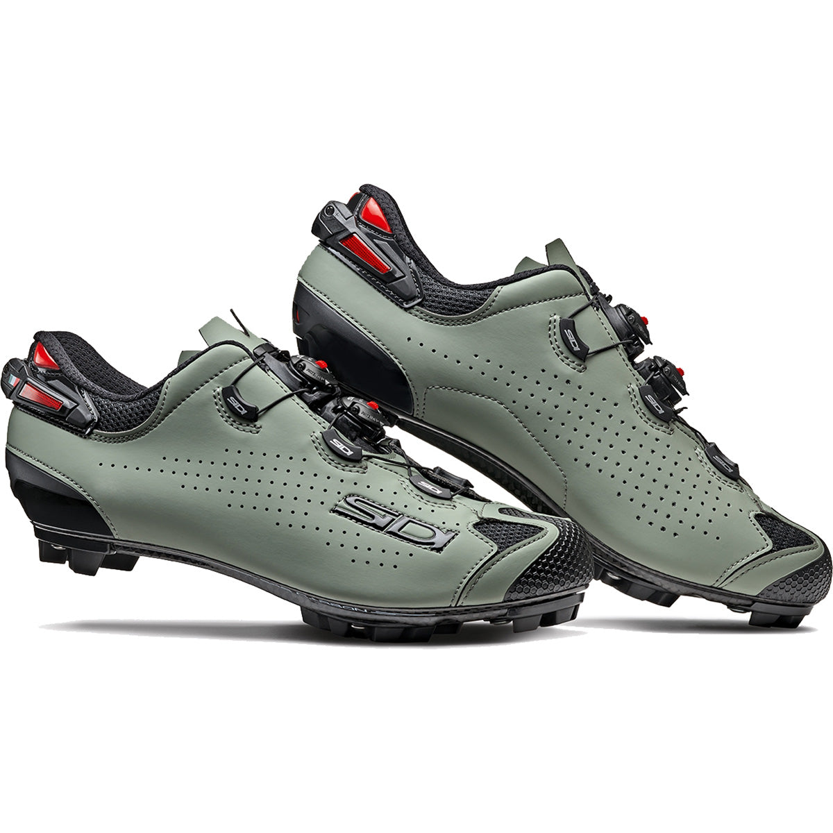 Sidi Trace 2 Mountain Bike Shoes CLOSEOUT