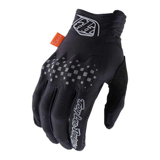 Troy Lee Designs Gambit Gloves - Solid - Black