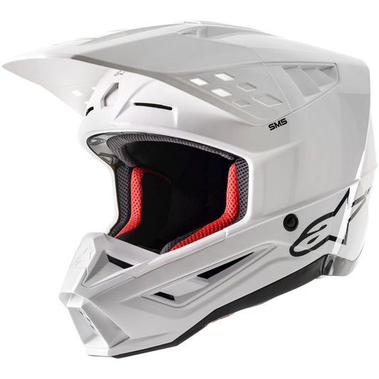 Alpinestars Suptertech M5 Solid Helmet