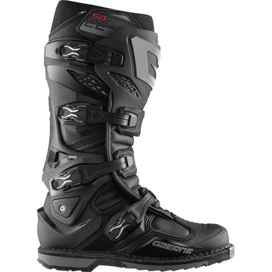 Gaerne SG-22 Boots - Black
