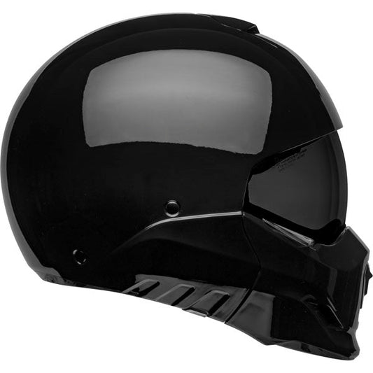 Bell Broozer Helmets - Black