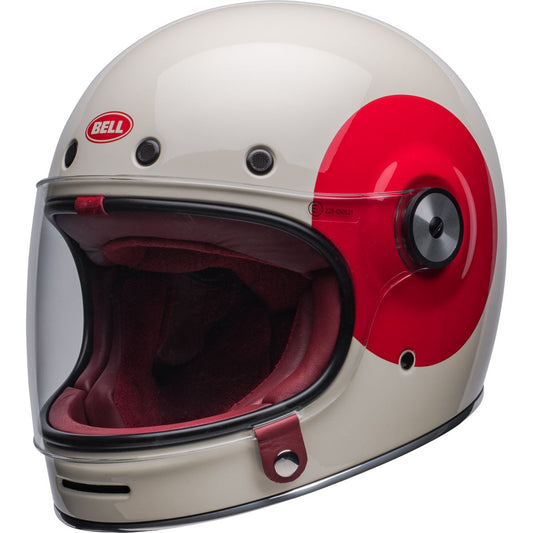 Bell Bullitt TT Helmet - XL