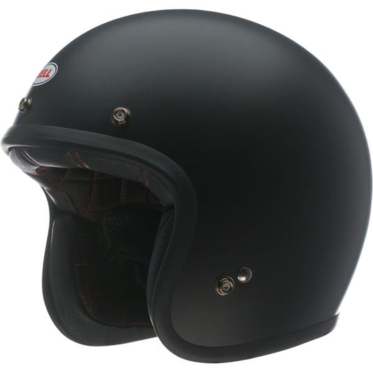 Bell Custom 500 Helmet - Matte Black