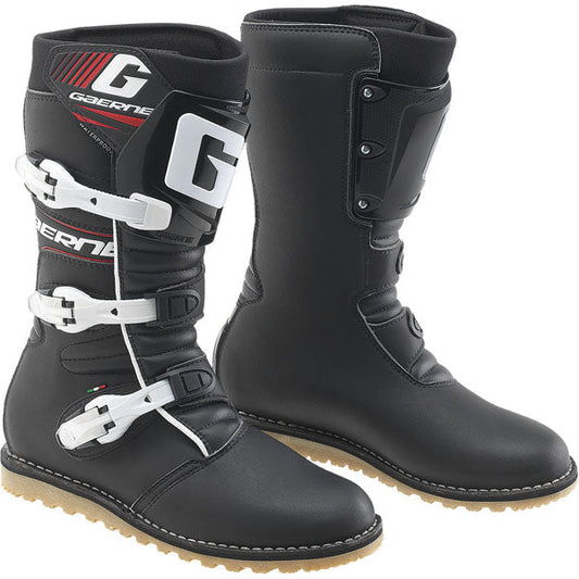 Gaerne Balance Classic Boots - Black