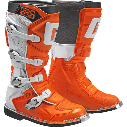Gaerne GX-1 Boots - Orange