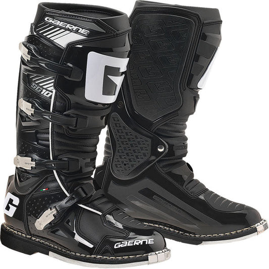 Gaerne SG-10 Boots - Black