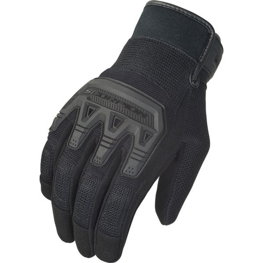 Scorpion EXO Covert Tactical Gloves - Black