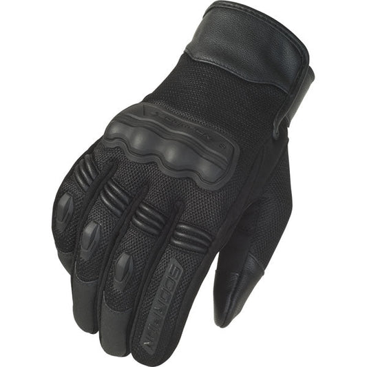 Scorpion EXO Divergent Gloves - Black