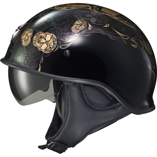 Scorpion EXO-C90 Kalavera Helmet (CLOSEOUT) - Kalavera