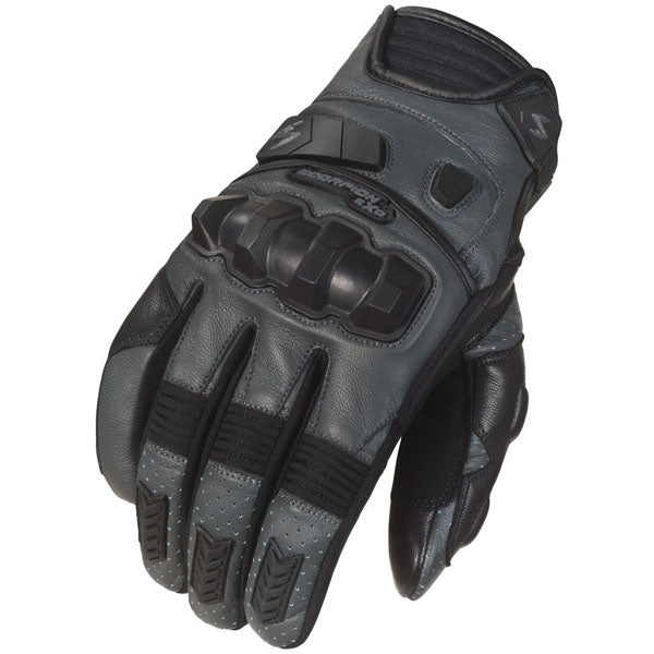 Scorpion EXO Klaw II Gloves - Grey