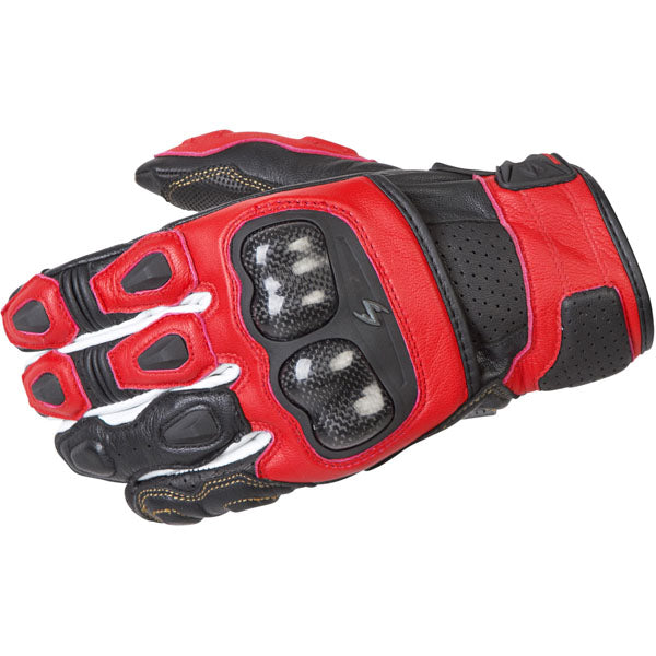 Scorpion EXO SGS MK II Gloves - Red