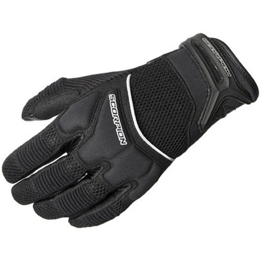 Scorpion EXO Womens Cool Hand II Gloves - Black