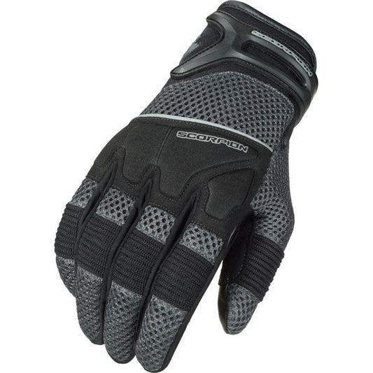 Scorpion EXO Womens Cool Hand II Gloves - Grey
