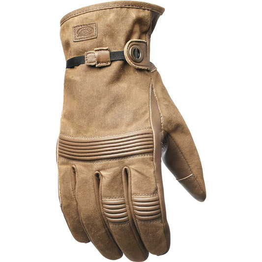 Roland Sands Designs RSD Mens Truman Gloves - ExtremeSupply.com