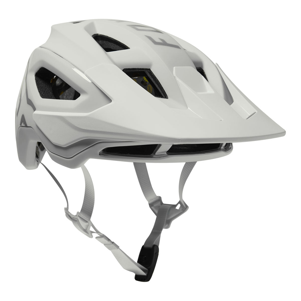 Fox Racing Speedframe Pro Helmet - White