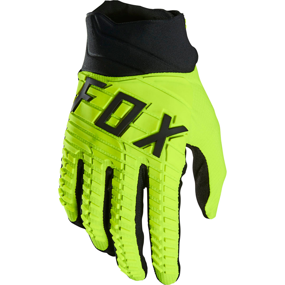 Fox Racing 360 Glove - Flo Yellow
