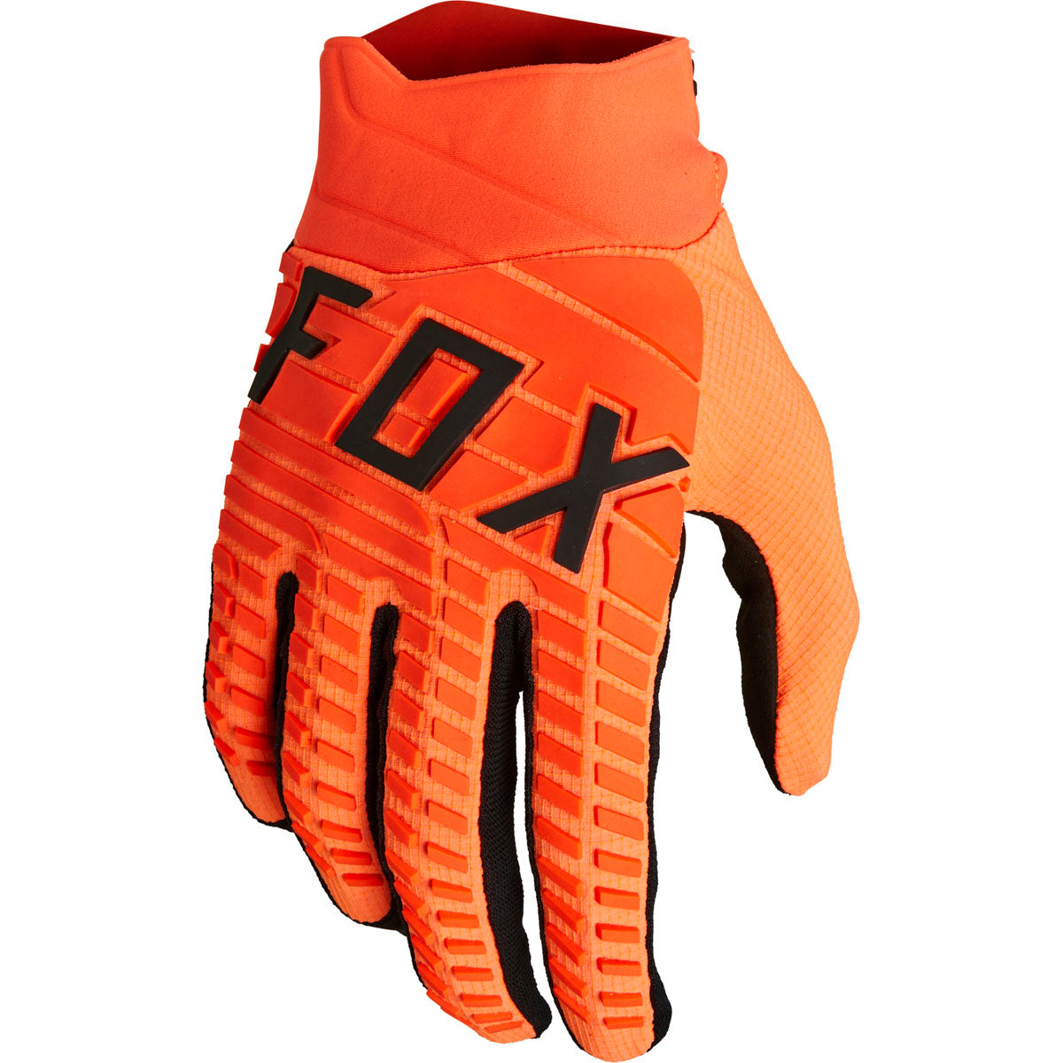 Fox Racing 360 Glove - Flo Orange