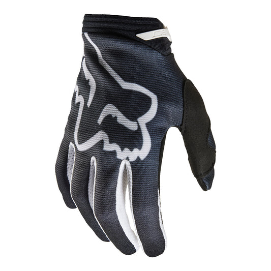 Fox Racing Womens 180 Toxsyk Glove - Black/White