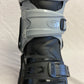 Sidi Crossfire 3 TA Boots Black Ash 45 EU / 11 US (Open Box Lightly Used) - ExtremeSupply.com