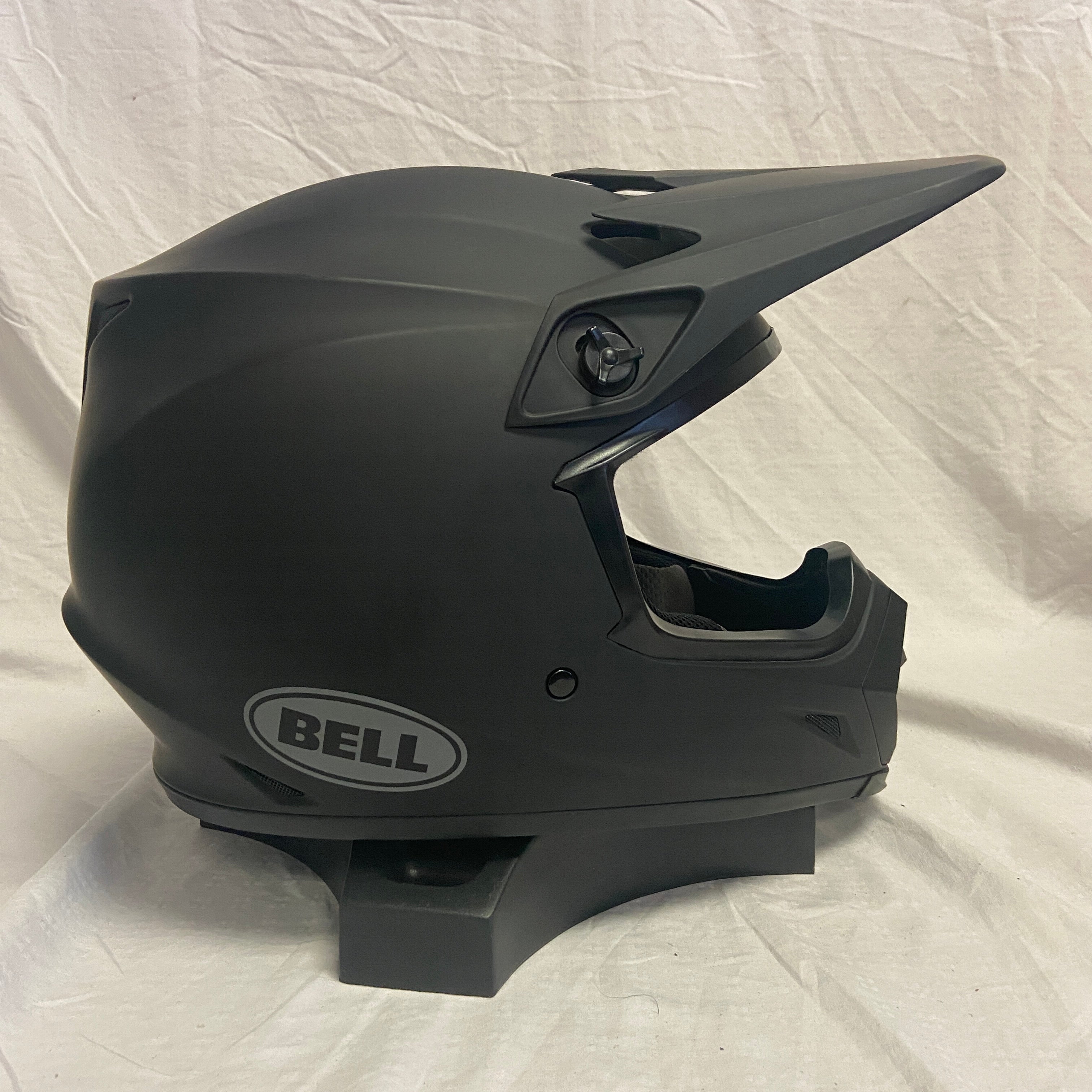 Casco motocross Bell Moto-9 Mips Venom