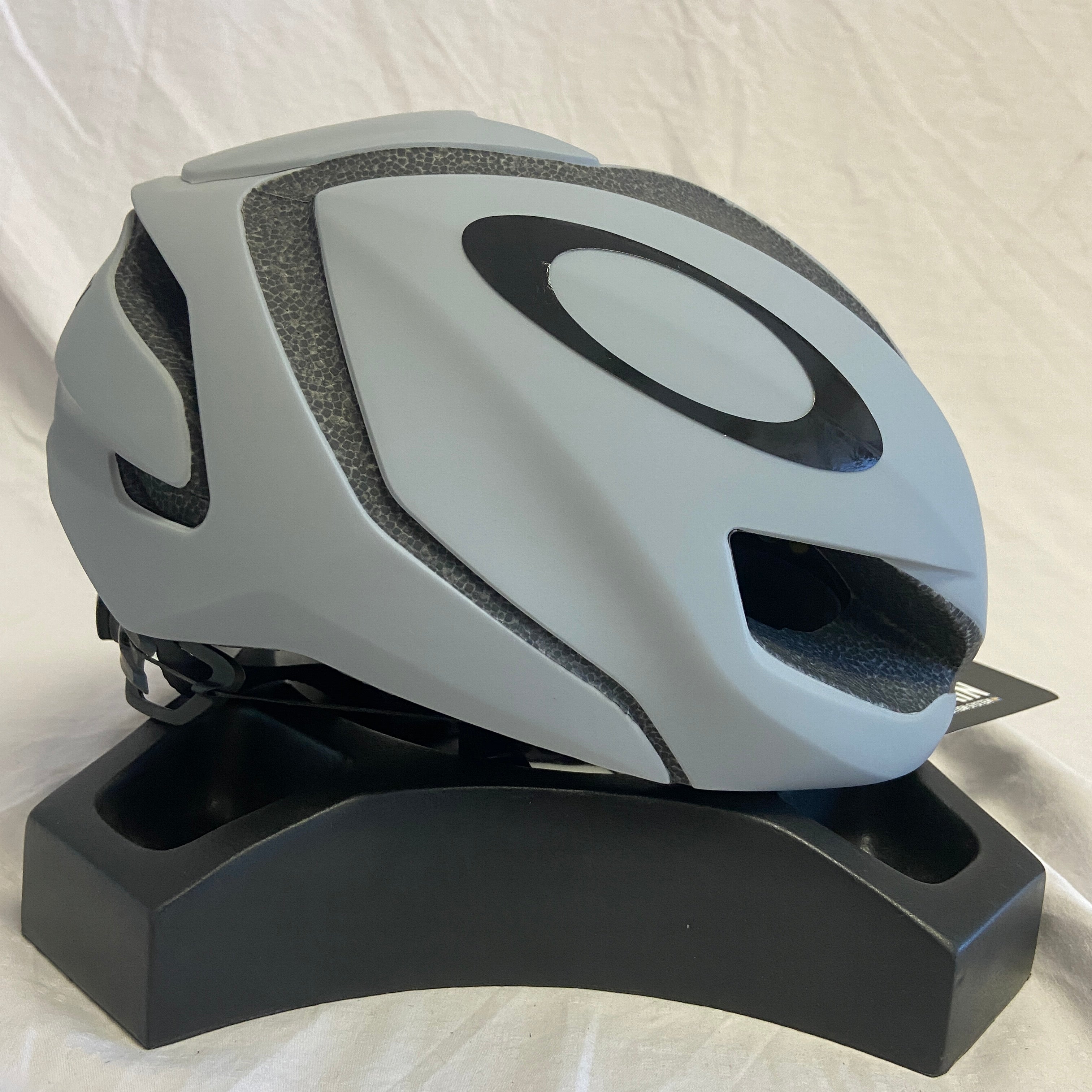 Aro5 Speed Bike Helmet Fog Medium - ExtremeSupply.com