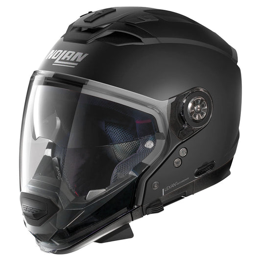 Nolan N70-2 GT Solid Helmet