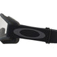 Oakley L-Frame Carbon Fiber Goggles (OPEN-BOX) - ExtremeSupply.com