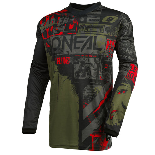 O'Neal Element Ride Jersey (CLOSEOUT)