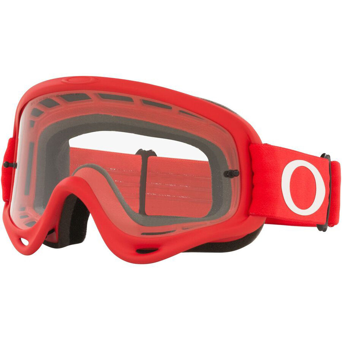 Oakley O-Frame MX Sand Goggles - ExtremeSupply.com