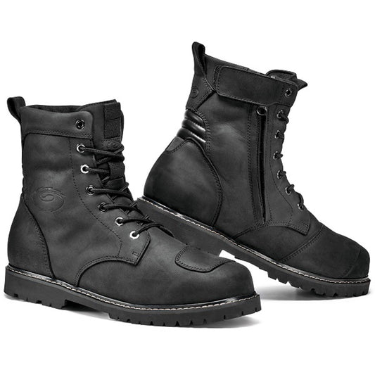 Sidi Denver Water Resistant Boots - Black