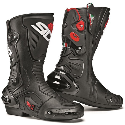 Sidi Vertigo-2 Boots - Black