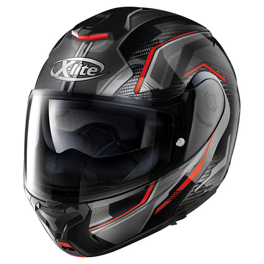 X-Lite X-1005 Ultra Carbon Alchemix Helmet