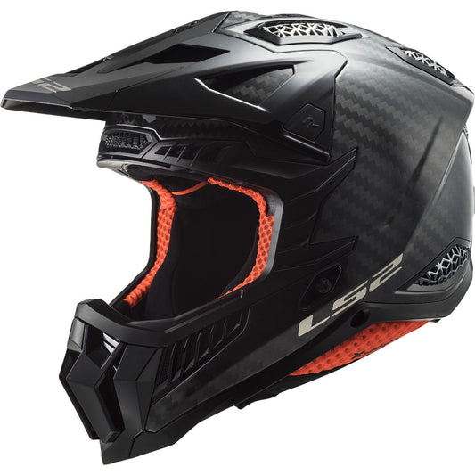 LS2 X Force Solid Helmet