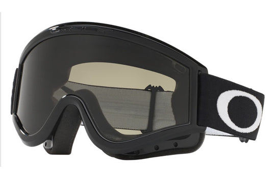 Oakley L-frame Goggles. Made To Fit Over Most Prescription Eyewear. Over-the-glasses