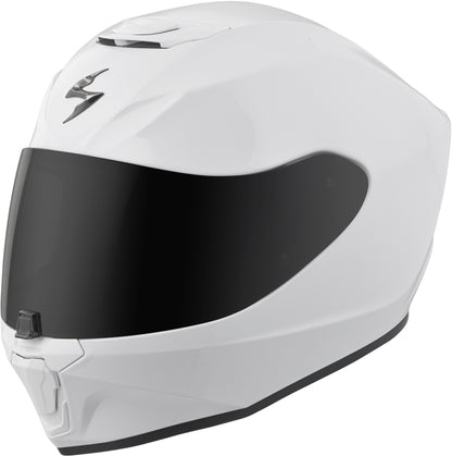 Scorpion EXO-R420 Solid Full-Face Helmet