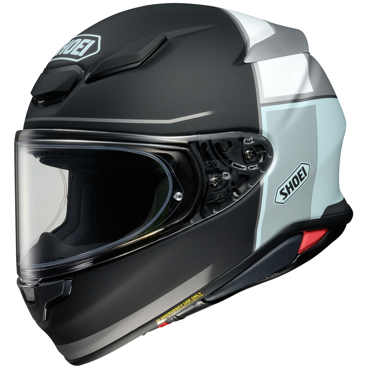 Shoei RF-1400 Yonder Helmet