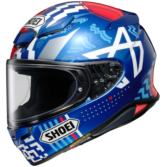 Shoei RF-1400 Diggia Helmet