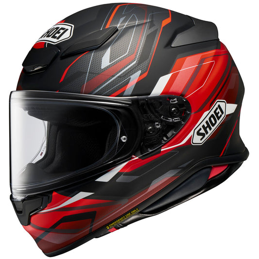 Shoei RF-1400 Capriccio Helmet - TC-1