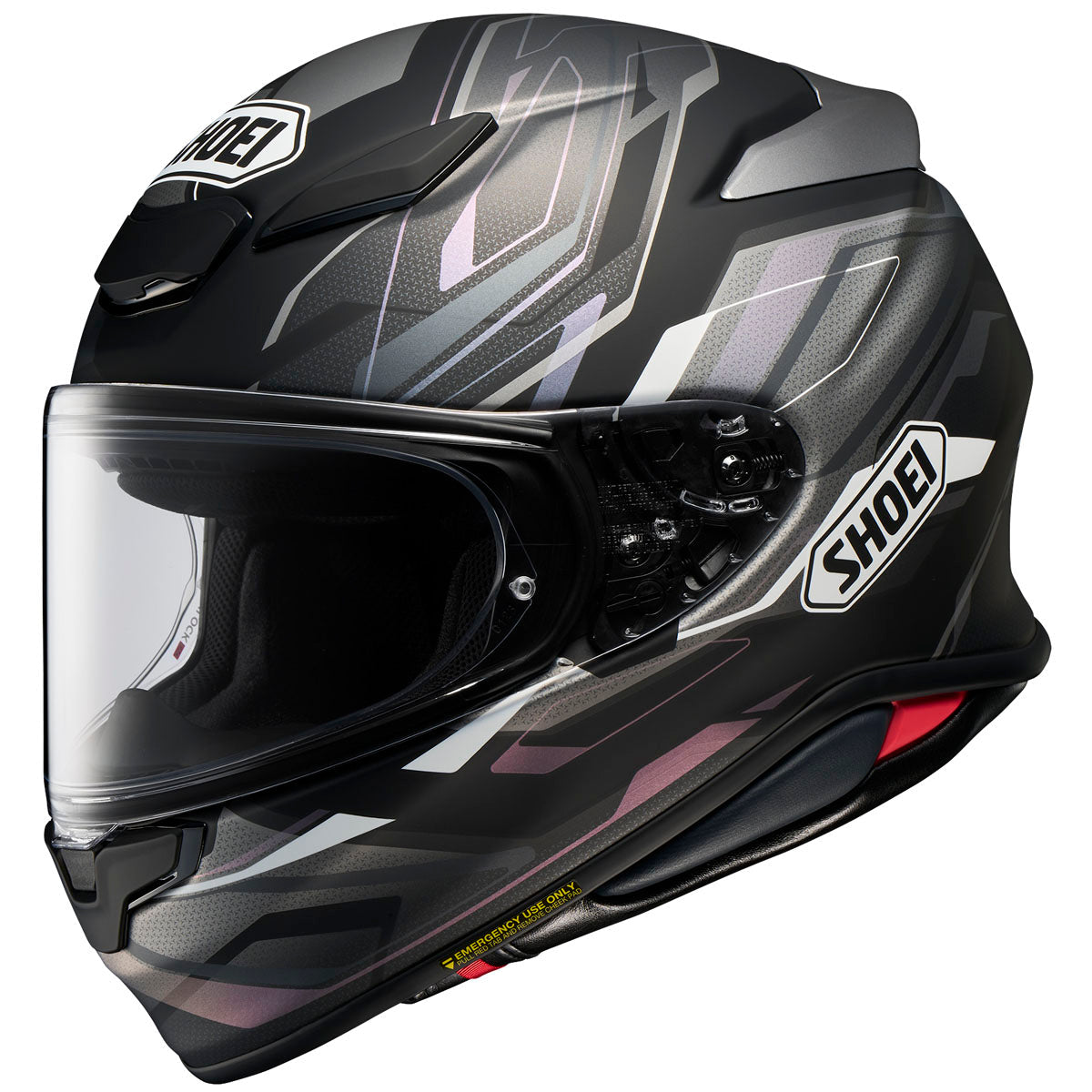 Shoei RF-1400 Capriccio Helmet - TC-5