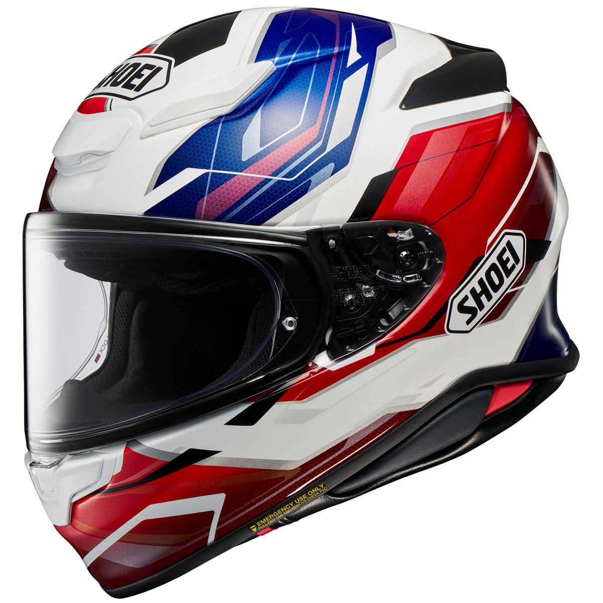 Shoei RF-1400 Capriccio Helmet - TC-10