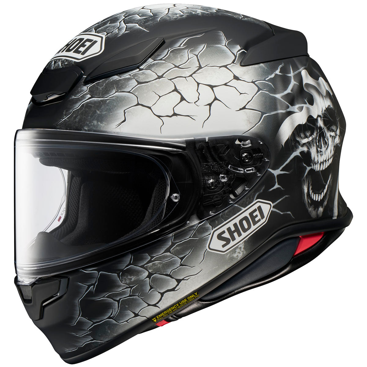 Shoei RF-1400 Gleam Helmet - TC-5