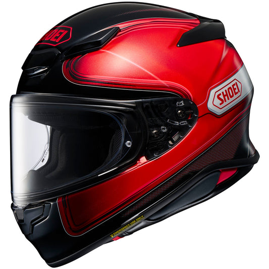 Shoei RF-1400 Sheen Helmet - TC-1