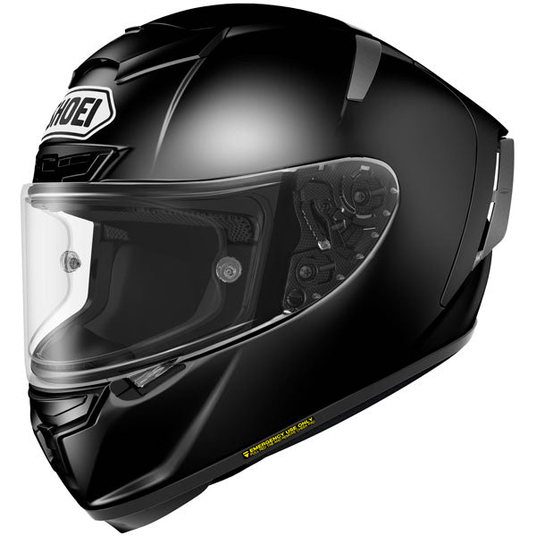 Shoei X-14 Helmet